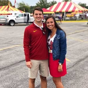 Meet your Posher, Sabrina